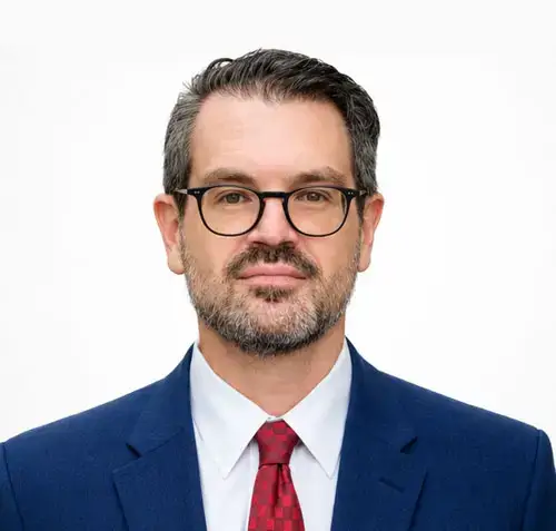 Matthew Powell