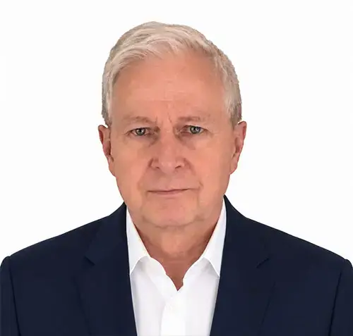 Robert Moir