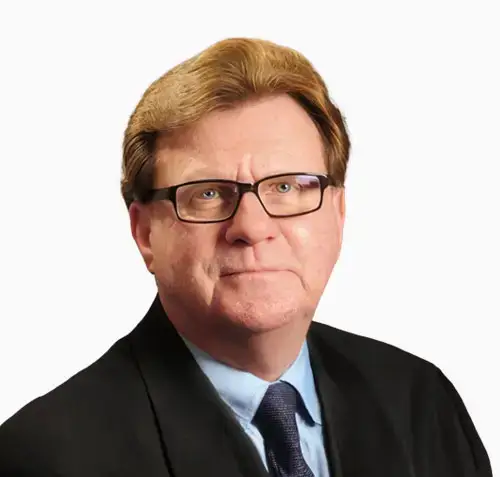 Tom Hallin